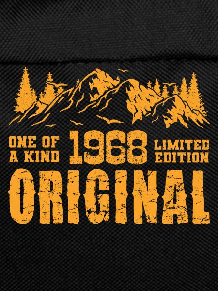 Birthday Gift 1968 - 1968
