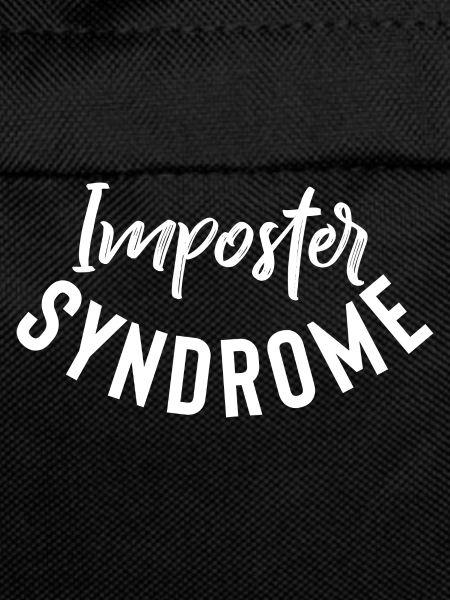 imposter syndrome