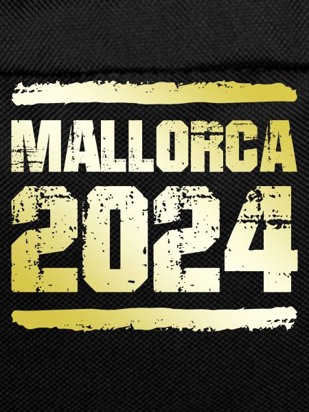Mallorca 2024 Gold