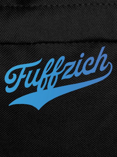 Fuffzich - Fiftieth Birthday