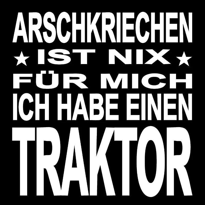 Traktor