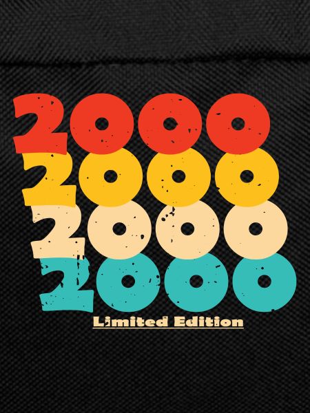 2000: Limited Edition - 24th Anniversary