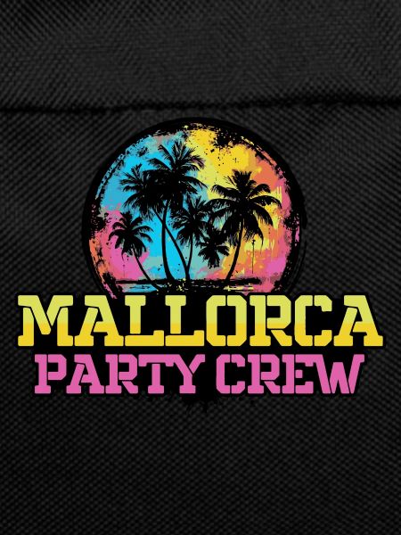 Mallorca Party Crew Team