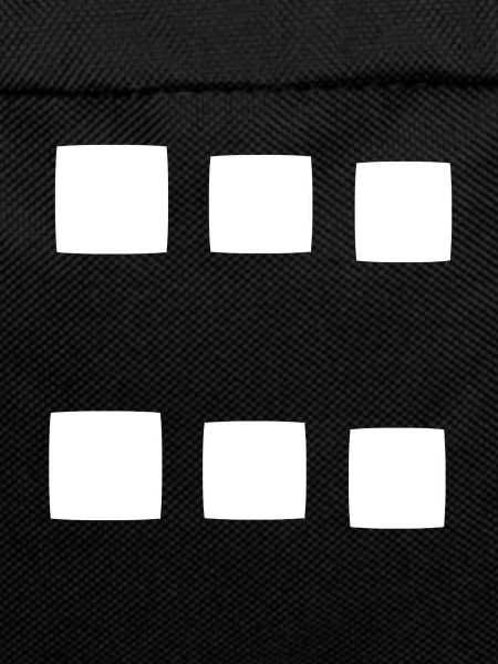 Pattern square square symbol