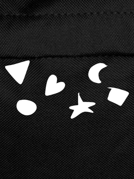 Symbols Shapes Shape Heart symbol