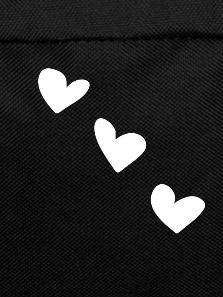 Heart Hearts Three Love