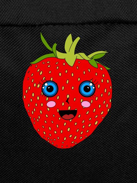 Manga Strawberry