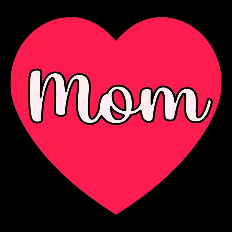 Mom Heart