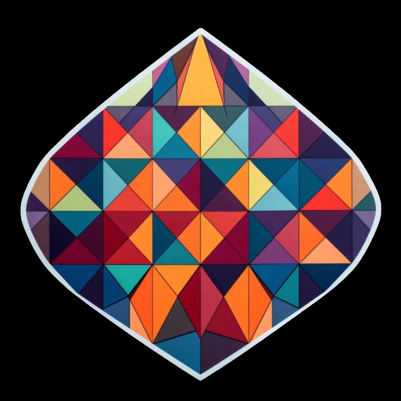 Motifs géométriques