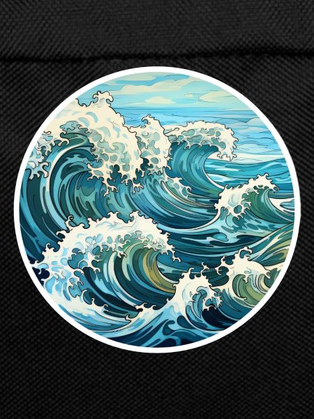 Vagues