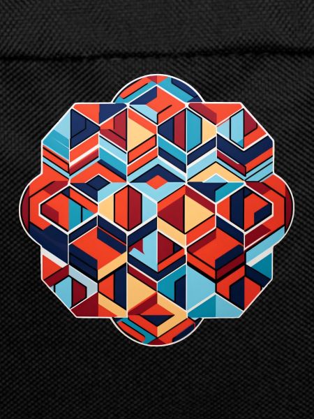 Geometric patterns