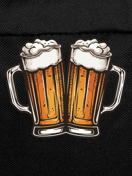 Beer Mug Beer Toast