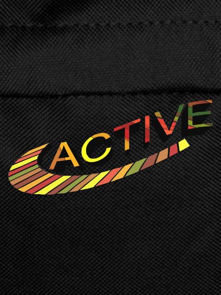 Active - from Abstractterry