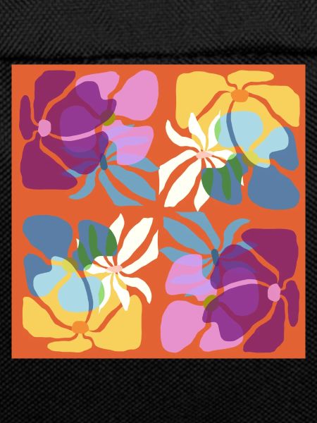 Fleurs sauvages