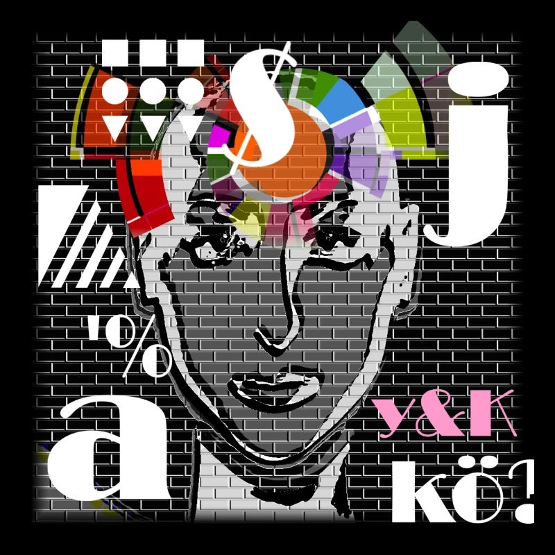 POP ART vs 009