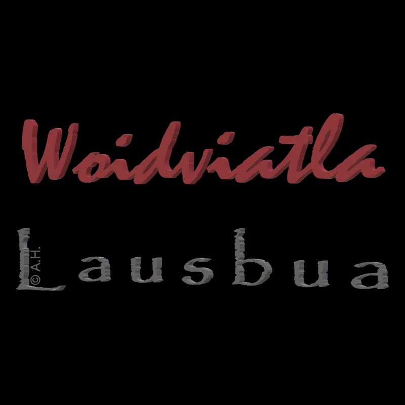 Waldviertler Lausbua