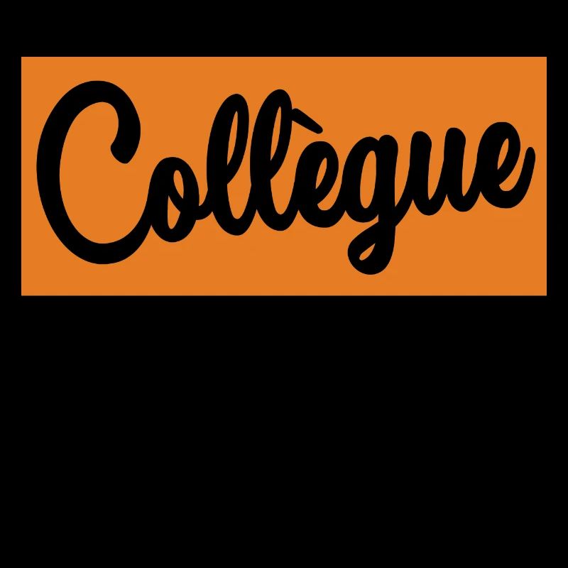 RETRAITE. COLLEGUE