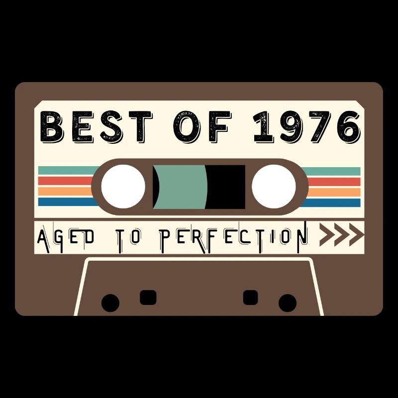 Das Beste von 1976