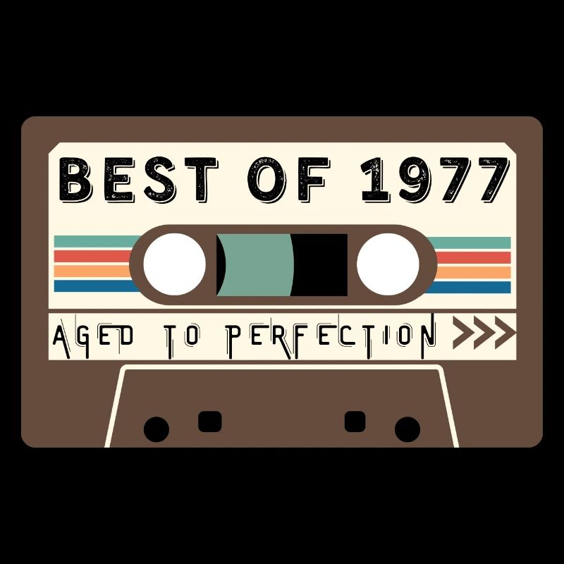 Das Beste von 1977