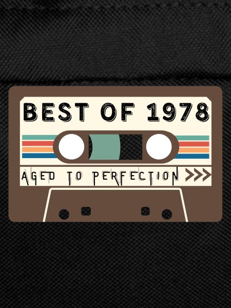 Best of 1978