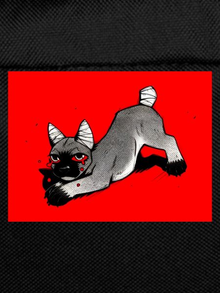 Frensh Dog