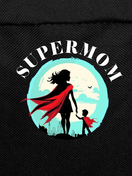 Supermom