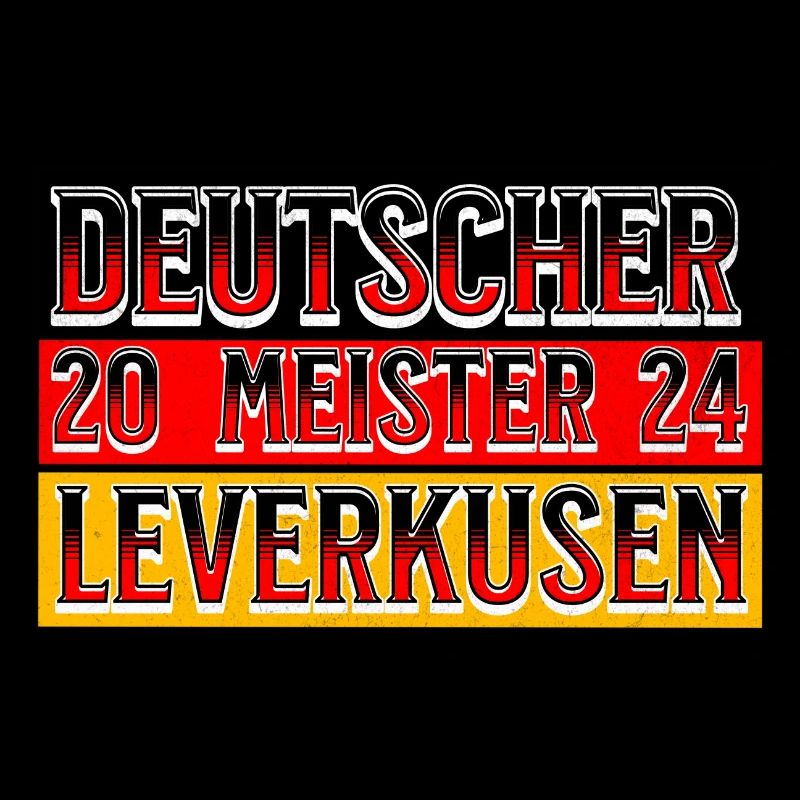 German champion 2024 Leverkusen!! @ Markus