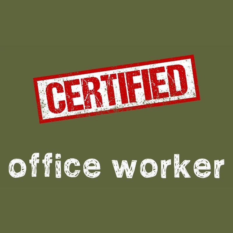 Office Worker