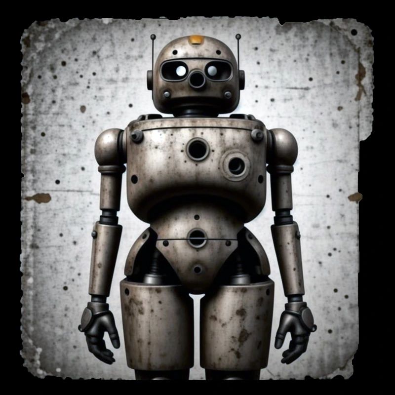 Robot large