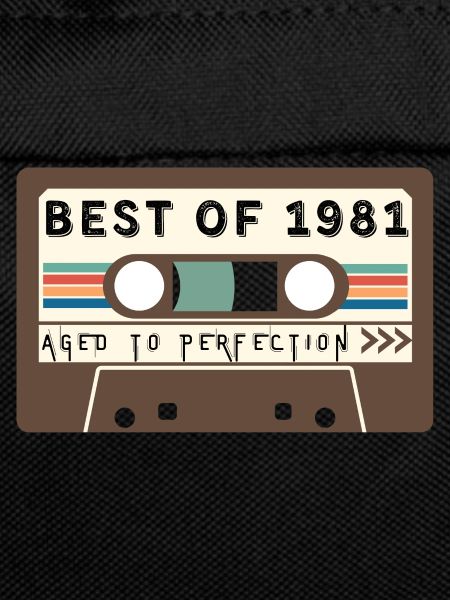 Das Beste von 1981