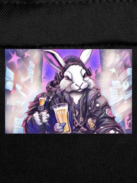 CPunk Rabbit
