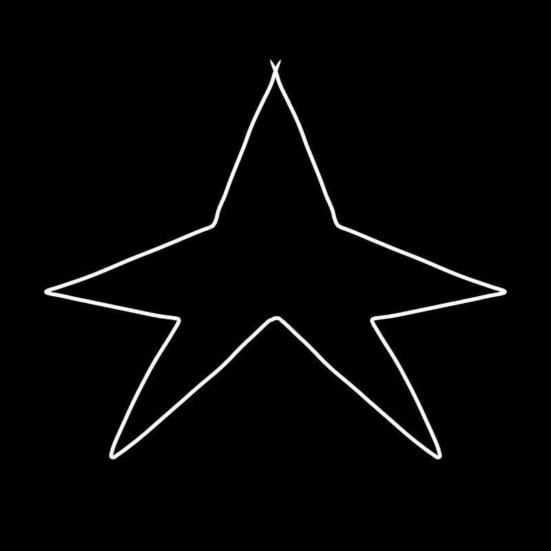 Stern form symbol