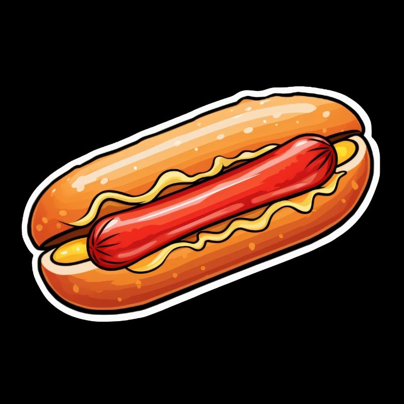 hot dog