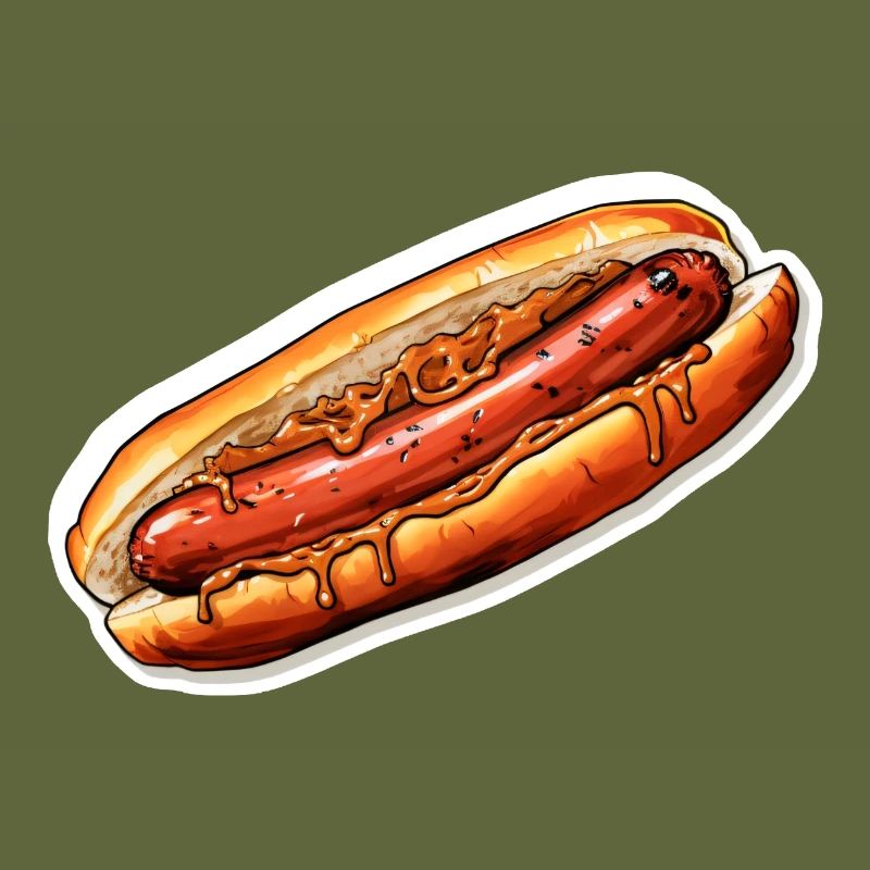 Bratwurst