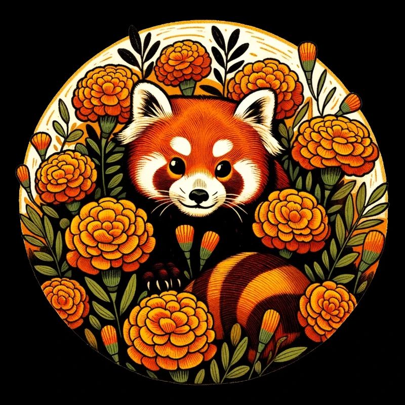 Petit panda