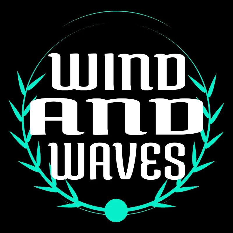 Windsurfing Community Funny Sayings