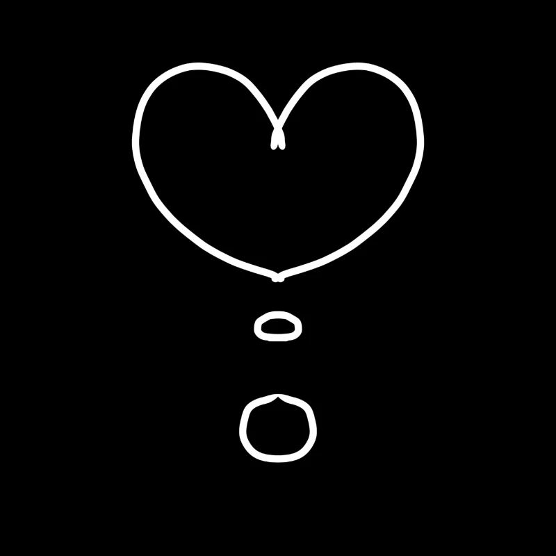 Herz Punkte Formen Form Liebe