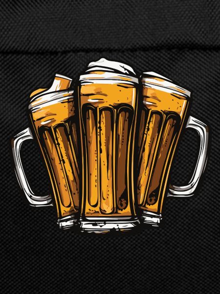 Beer Team Beer Glasses
