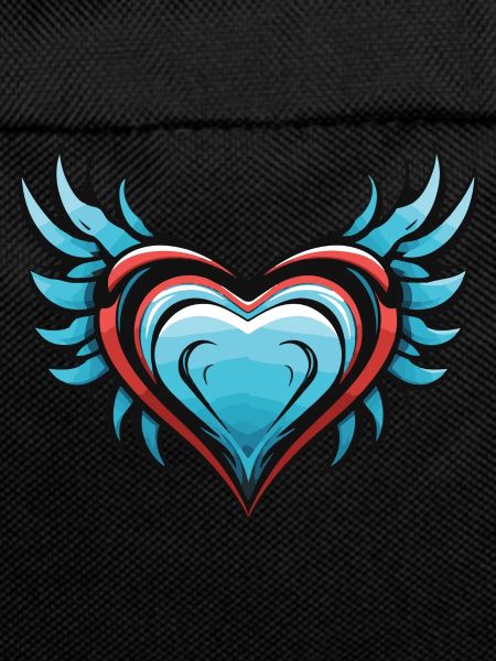 Heart Wings