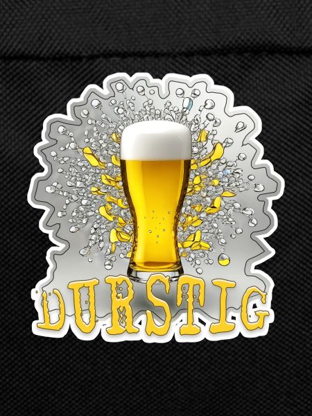 durstig