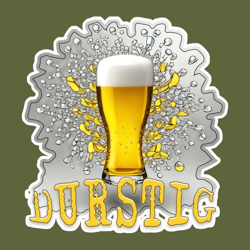 durstig