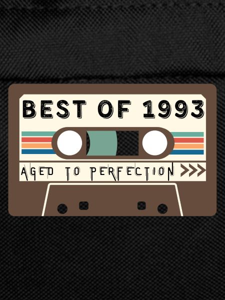 Best of 1993