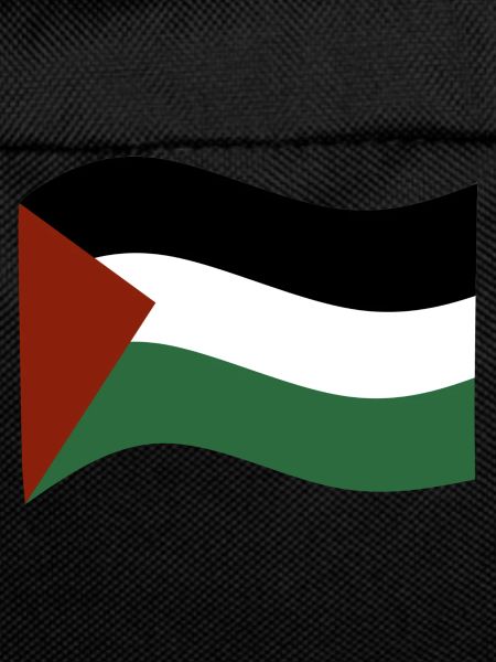Palästina Flagge
