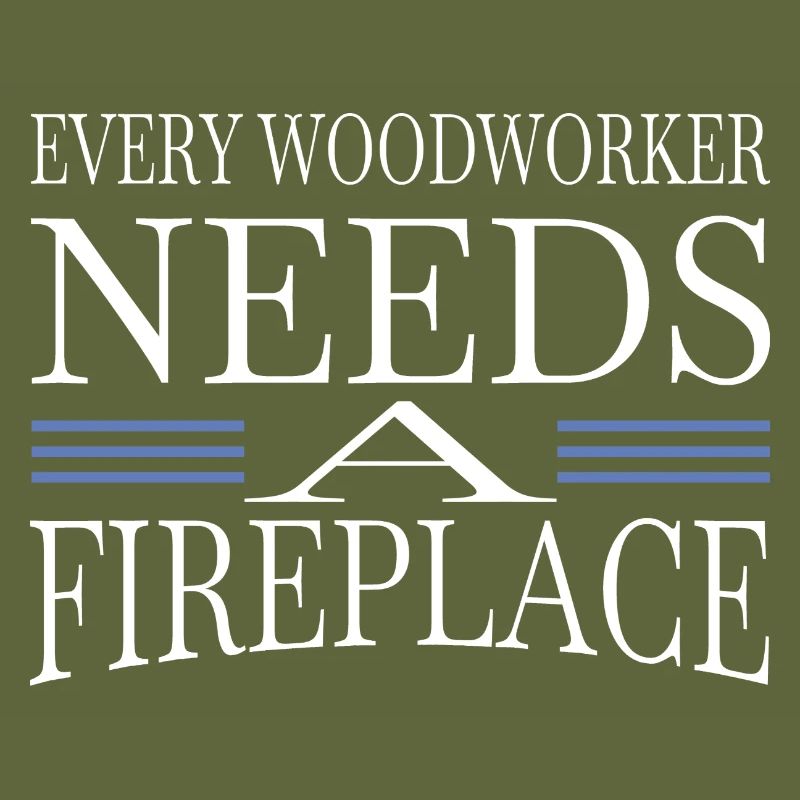 Chainsaw Carpenter Work Tshirts Best Jokes