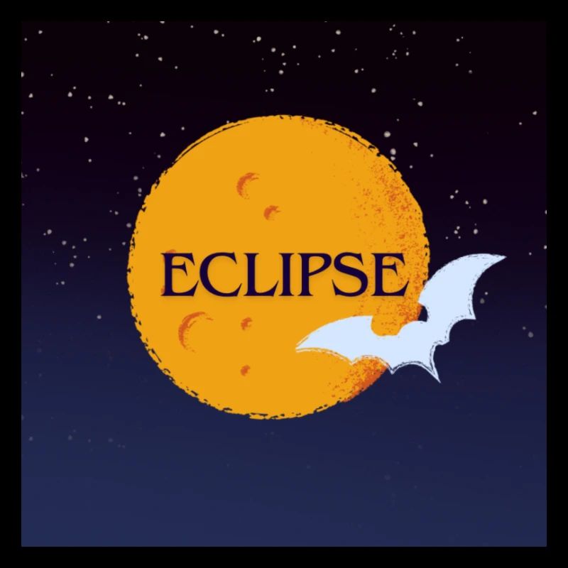 Éclipse