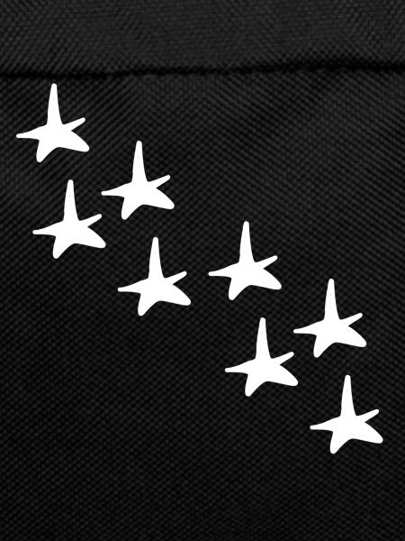 Stars Star Pattern Shapes Icon