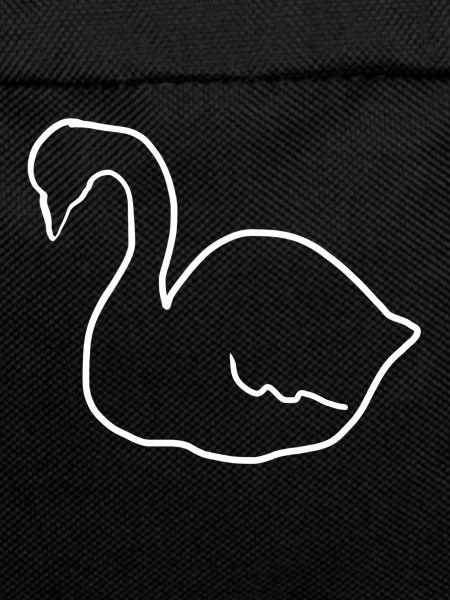 Swan Swans Animal Symbol Bird