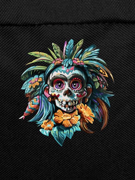 Native Skull