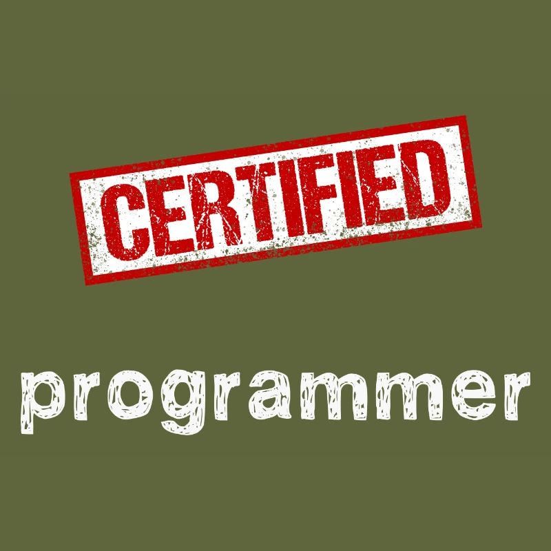Programmer