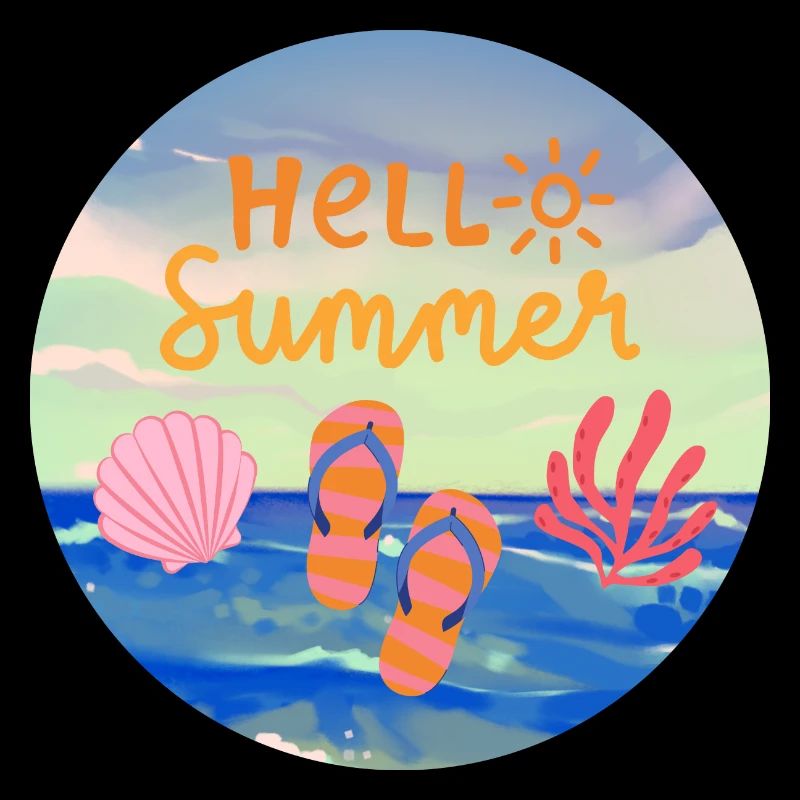 Hello Summer